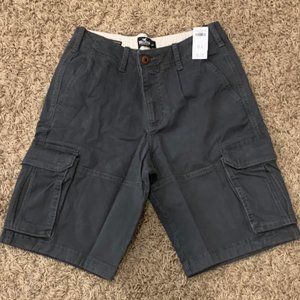 **HOLLISTER Cargo Shorts!!**